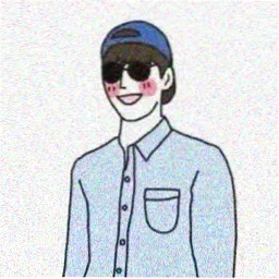 罗伊·马斯坦古 头像